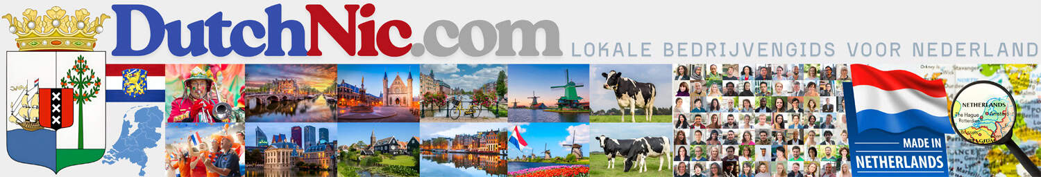 Gemaakt in Nederland - SIA Hairdesign